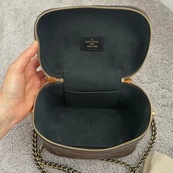 Louis Vuitton Vanity Pm - Picture 8 of 10